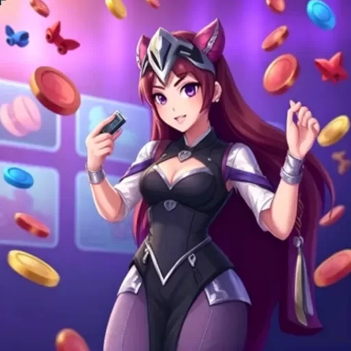 Menjelajahi Fitur Unggulan Situs Game matahari88