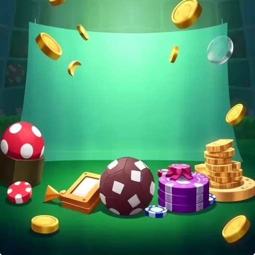 Mengulas Fitur Menarik di Situs Game matahari88