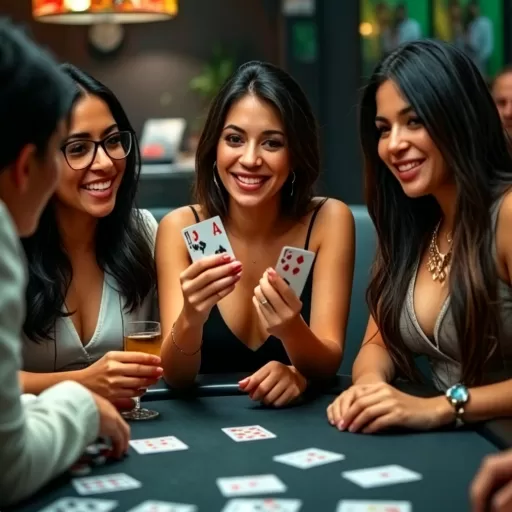 matahari88: Menyelami Keseruan Permainan Poker yang Menarik di Indonesia